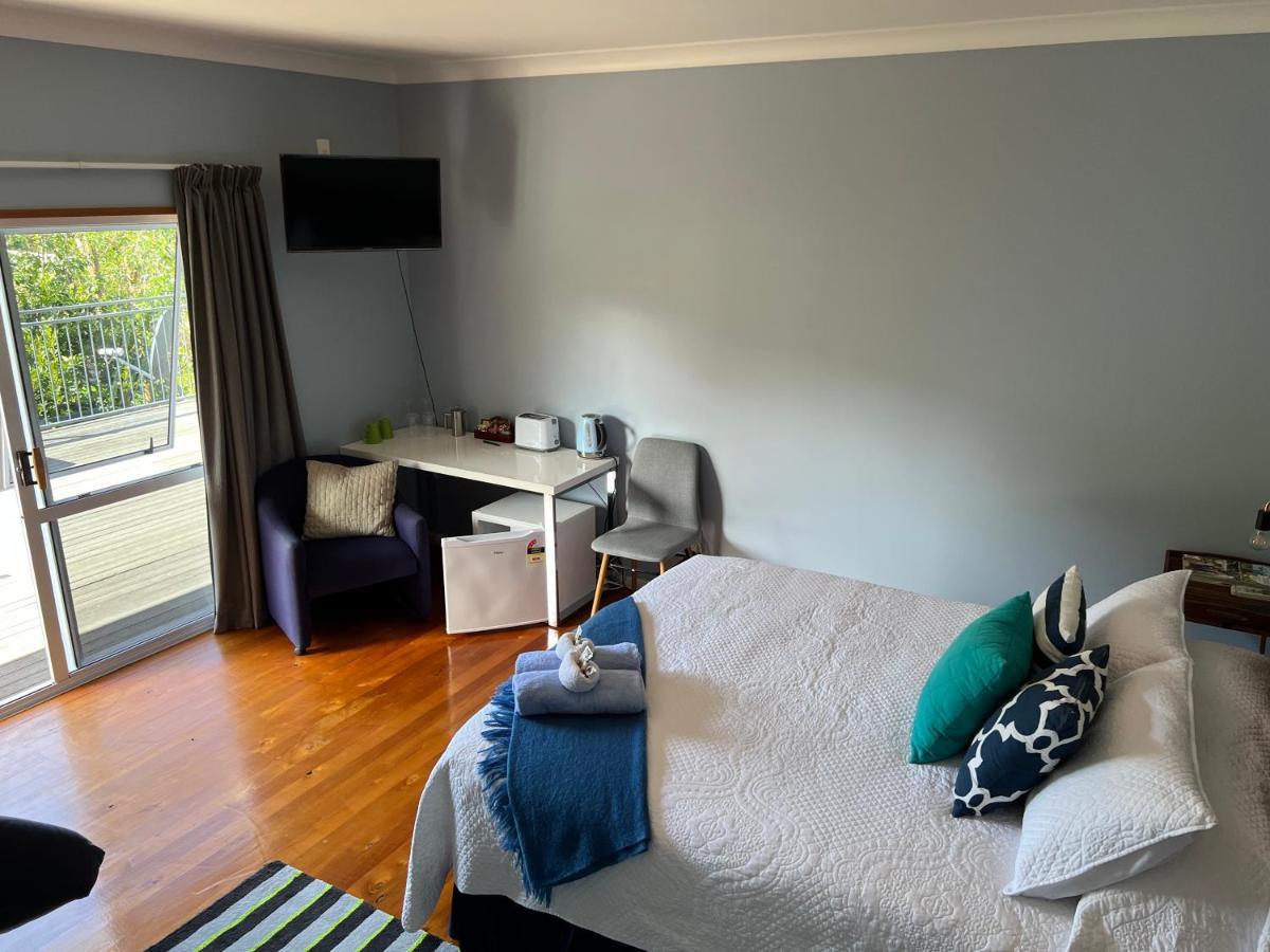 Coastal Lodge Kekerengu المظهر الخارجي الصورة
